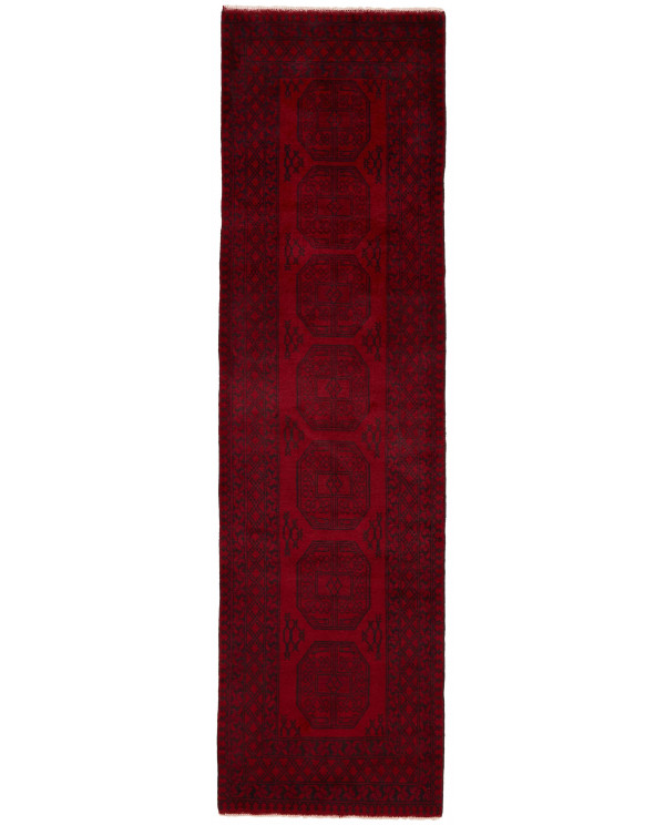 Rytietiškas kilimas Aktscha - 305 x 87 cm 