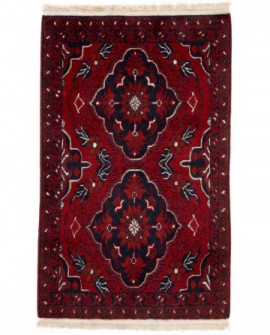 Rytietiškas kilimas Old Afghan - 117 x 73 cm 