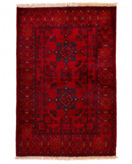 Rytietiškas kilimas Old Afghan - 120 x 80 cm 
