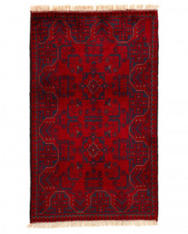 Rytietiškas kilimas Old Afghan - 121 x 74 cm 