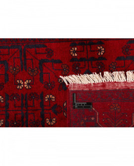 Rytietiškas kilimas Old Afghan - 123 x 81 cm 