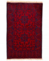 Rytietiškas kilimas Old Afghan - 124 x 79 cm 