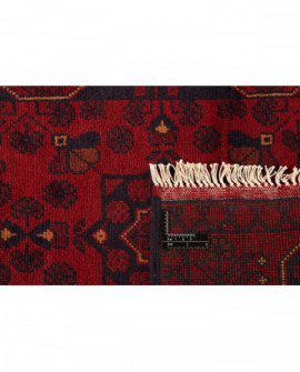 Rytietiškas kilimas Old Afghan - 124 x 75 cm 