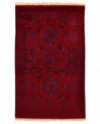 Rytietiškas kilimas Old Afghan - 125 x 78 cm 