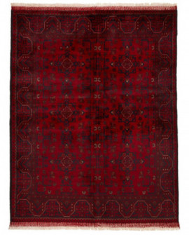 Rytietiškas kilimas Old Afghan - 192 x 150 cm 