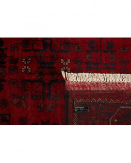 Rytietiškas kilimas Old Afghan - 192 x 150 cm 