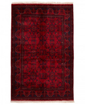 Rytietiškas kilimas Old Afghan - 194 x 125 cm 