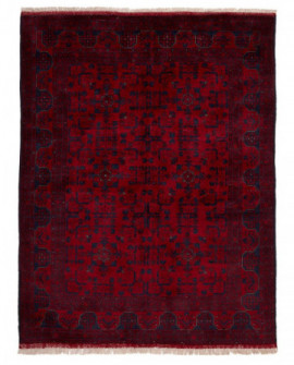 Rytietiškas kilimas Old Afghan - 195 x 150 cm 