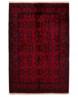 Rytietiškas kilimas Old Afghan - 195 x 131 cm 