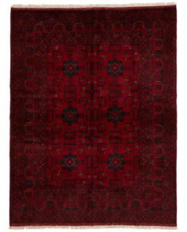 Rytietiškas kilimas Old Afghan - 196 x 153 cm 