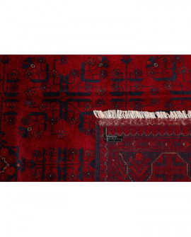 Rytietiškas kilimas Old Afghan - 198 x 150 cm 