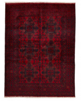 Rytietiškas kilimas Old Afghan - 200 x 151 cm 