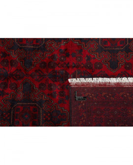 Rytietiškas kilimas Old Afghan - 200 x 151 cm 