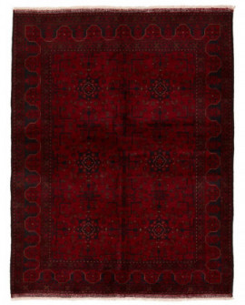 Rytietiškas kilimas Old Afghan - 200 x 156 cm 