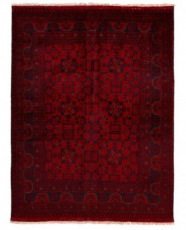 Rytietiškas kilimas Old Afghan - 201 x 155 cm 