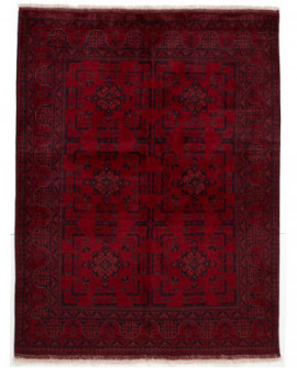 Rytietiškas kilimas Old Afghan - 202 x 155 cm 
