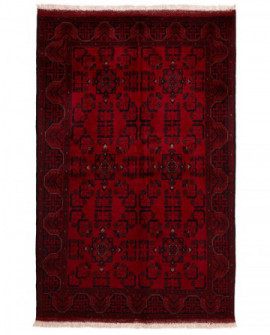 Rytietiškas kilimas Old Afghan - 202 x 128 cm 
