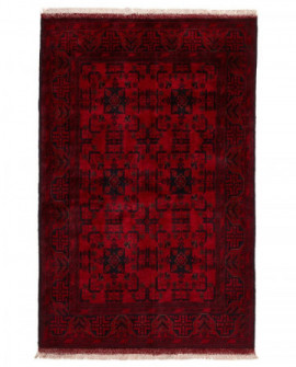 Rytietiškas kilimas Old Afghan - 202 x 131 cm 
