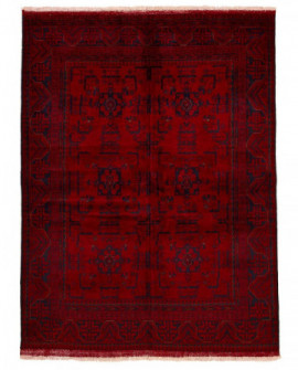 Rytietiškas kilimas Old Afghan - 203 x 153 cm 