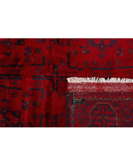 Rytietiškas kilimas Old Afghan - 203 x 153 cm 