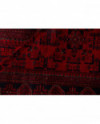 Rytietiškas kilimas Old Afghan - 205 x 153 cm 