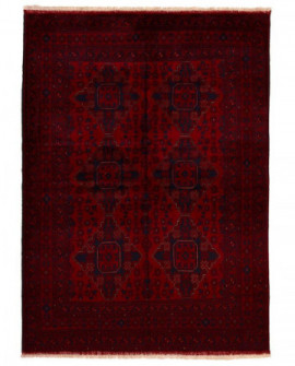 Rytietiškas kilimas Old Afghan - 206 x 148 cm 