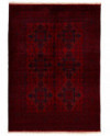 Rytietiškas kilimas Old Afghan - 206 x 148 cm 