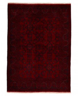Rytietiškas kilimas Old Afghan - 208 x 150 cm 