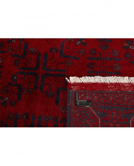 Rytietiškas kilimas Old Afghan - 208 x 150 cm 