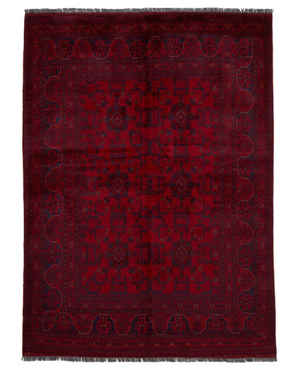 Rytietiškas kilimas Old Afghan - 208 x 155 cm 