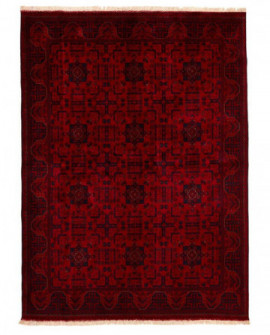 Rytietiškas kilimas Old Afghan - 232 x 170 cm 