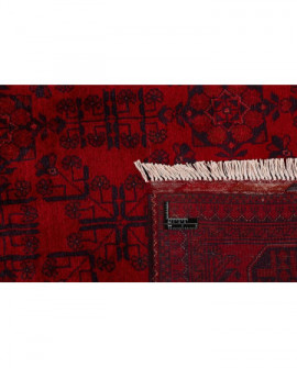 Rytietiškas kilimas Old Afghan - 233 x 172 cm 