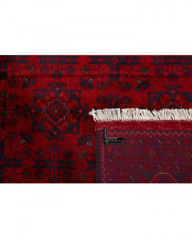 Rytietiškas kilimas Old Afghan - 233 x 172 cm 