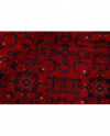 Rytietiškas kilimas Old Afghan - 233 x 175 cm 
