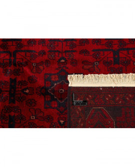 Rytietiškas kilimas Old Afghan - 234 x 176 cm 