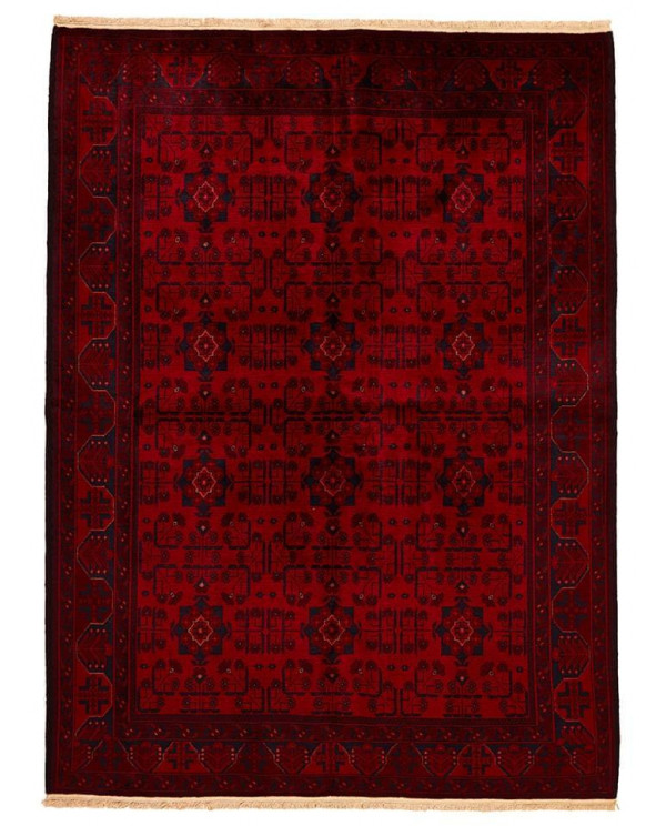 Rytietiškas kilimas Old Afghan - 240 x 178 cm 