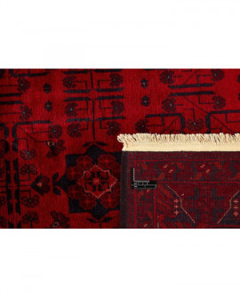 Rytietiškas kilimas Old Afghan - 240 x 178 cm 