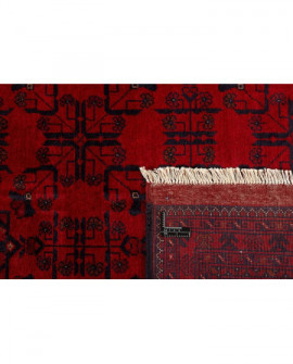 Rytietiškas kilimas Old Afghan - 293 x 205 cm 