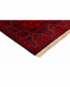 Rytietiškas kilimas Old Afghan - 293 x 83 cm