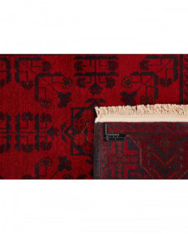 Rytietiškas kilimas Old Afghan - 294 x 84 cm 