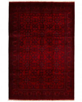 Rytietiškas kilimas Old Afghan - 299 x 200 cm 