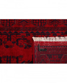 Rytietiškas kilimas Old Afghan - 303 x 85 cm 