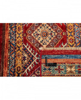 Rytietiškas kilimas Shall Collection - 124 x 92 cm 