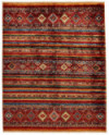 Rytietiškas kilimas Shall Collection - 196 x 157 cm 