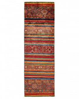 Rytietiškas kilimas Shall Collection - 235 x 74 cm 