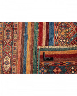 Rytietiškas kilimas Shall Collection - 235 x 74 cm 