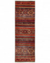 Rytietiškas kilimas Shall Collection - 244 x 79 cm 