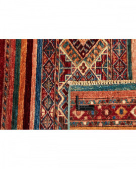 Rytietiškas kilimas Shall Collection - 244 x 79 cm 