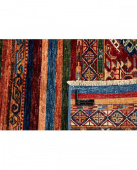 Rytietiškas kilimas Shall Collection - 250 x 80 cm 