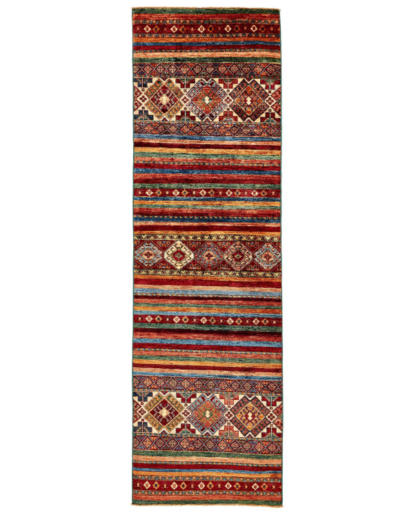 Rytietiškas kilimas Shall Collection - 259 x 77 cm 
